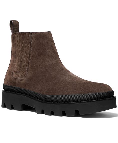 Michael Kors Men's Lewis Boots 